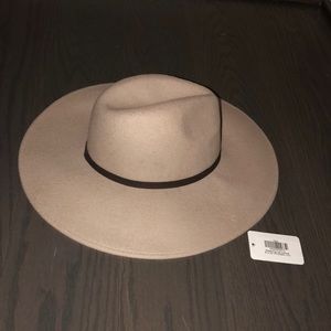 Billabong Wide-Brim Hat